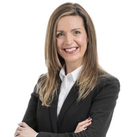 Jacqueline Raitt, Personal Injury Claims lawyer