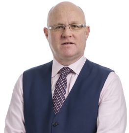 Gordon Bathgate, Personal Injury Claims lawyer, Employment Issues lawyer