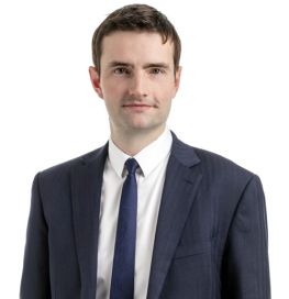 Ruaraidh Lawson, Employment Issues lawyer