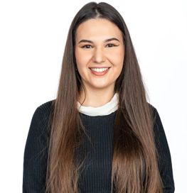 Michela Mastrocinque