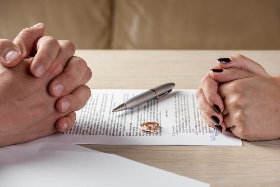 Family law