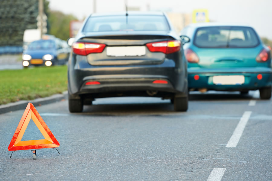 Personal injury claims for Road traffic accidents