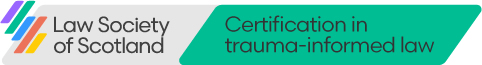 Certification in Trauma-Informed Law