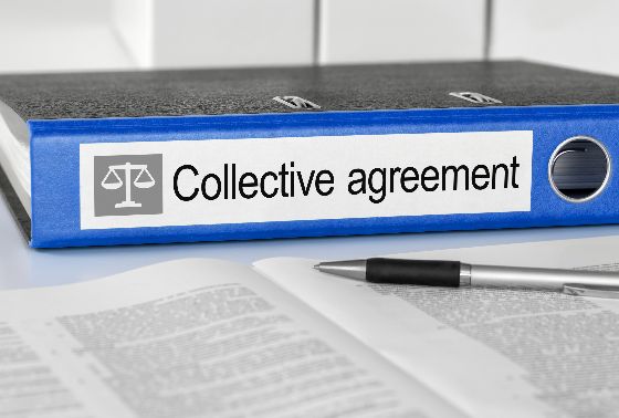Collective bargaining and unlawful inducements update