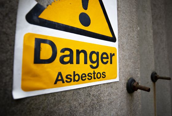 Do you have an asbestos related condition and think you can’t claim?