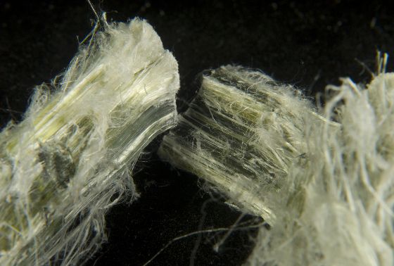 Asbestos compensation - Scotland is different