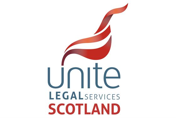 Allan McDougall Solicitors help secure major legal victory for Unite members