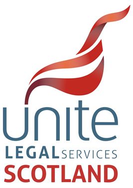 Unite The Union Scotland logo