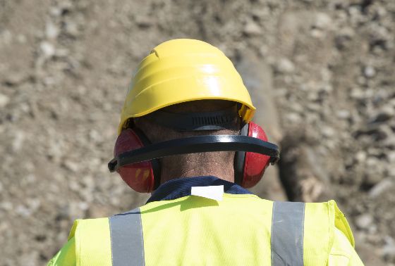 Has my work damaged my hearing?