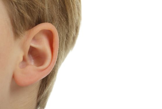 Medical negligence: young boy’s hearing damaged in ear surgery