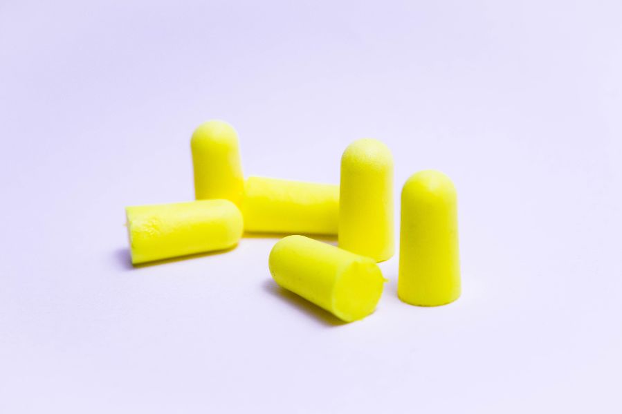 Earplugs