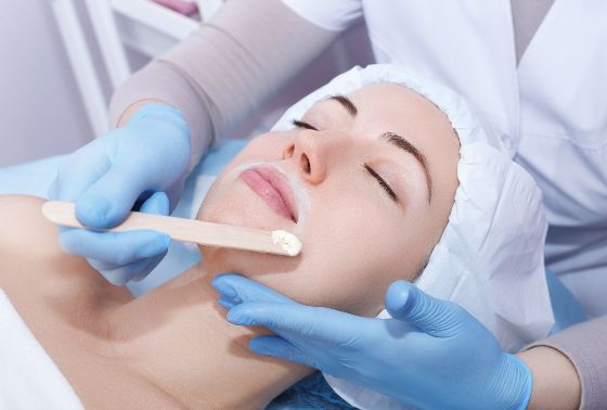 Have you suffered a beauty treatment injury?
