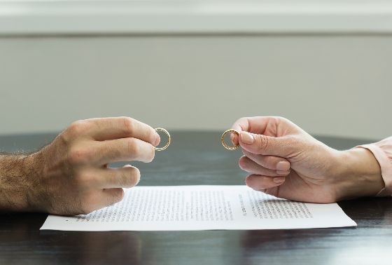 My relationship has broken down – what do I do now?