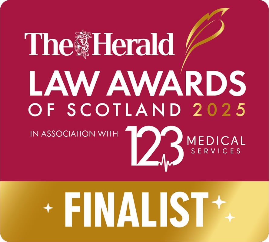 The Herald Law Awards of Scotland