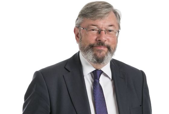 David Nicol retires from Allan McDougall Solicitors