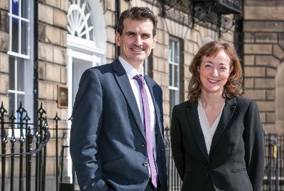Personal injury partner boost for Allan McDougall Solicitors