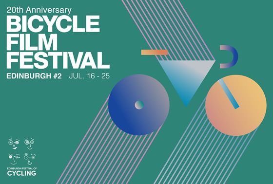 20th Anniversary Bicycle Film Festival