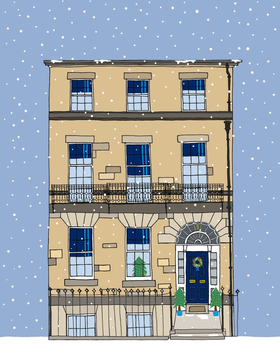 Merry Christmas and all good wishes for a happy, healthy 2022 Allan